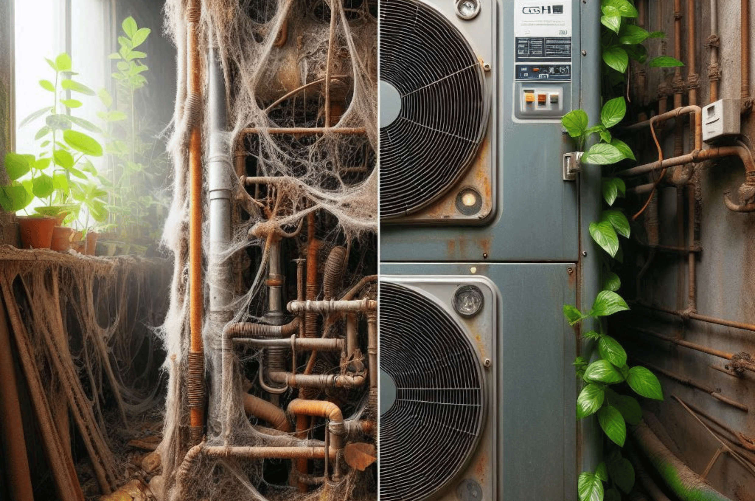 Common HVAC Neglect Mistakes What Owners Should Avoid Koala Coolin